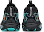 Shop (JR) Anta UFO 3.0 'Perak Hitam Hijau' 312135588B-7