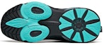 Purchase (JR) Anta UFO 3.0 'Perak Hitam Hijau' 312135588B-7