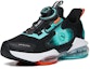 Order (JR) Anta UFO 4.0 'Hitam Hijau' 312235588-6