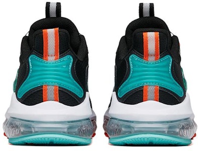 (JR) 安踏UFO 4.0 '黑绿鞋' 312235588-6 Shop (JR) 安踏UFO 4.0 '黑绿鞋' 312235588-6