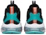 (JR) Anta UFO 4.0 'Hitam Hijau' 312235588-6