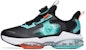 (Youth) Anta UFO 4.0 'Black Green' 312235588N-17