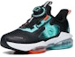 Order (Youth) Anta UFO 4.0 'Black Green' 312235588N-17