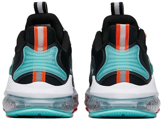 (Youth) Anta UFO 4.0 'Black Green' 312235588N-17 Shop (Youth) Anta UFO 4.0 'Black Green' 312235588N-17