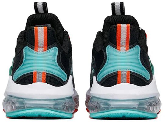 (Youth) Anta UFO 4.0 'Black Green' 312235588N-17 Shop (Youth) Anta UFO 4.0 'Black Green' 312235588N-17