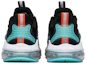 Shop (Youth) Anta UFO 4.0 'Black Green' 312235588N-17