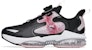 (Youth) Anta UFO 4.0 'Black Pink' 322235588N-3