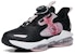 (Youth) Anta UFO 4.0 'Black Pink' 322235588N-3