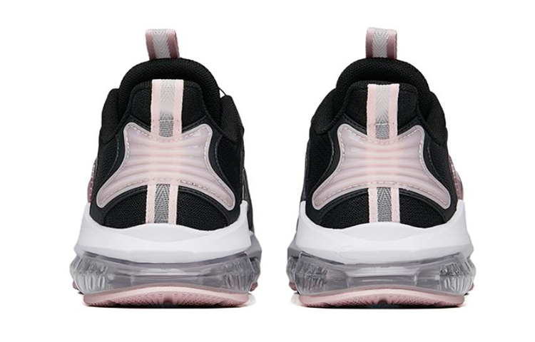 Shop (Youth) Anta UFO 4.0 'Black Pink' 322235588N-3