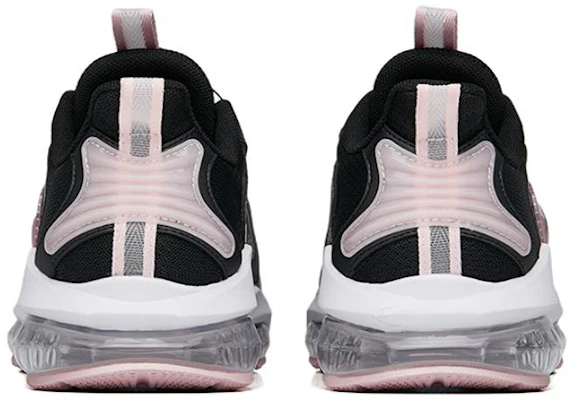 (Youth) Anta UFO 4.0 'Black Pink' 322235588N-3 Shop (Youth) Anta UFO 4.0 'Black Pink' 322235588N-3