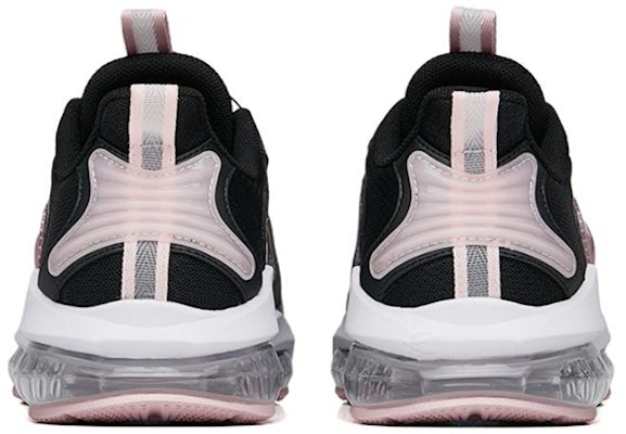 (Youth) Anta UFO 4.0 'Black Pink' 322235588N-3 Shop (Youth) Anta UFO 4.0 'Black Pink' 322235588N-3