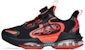 (Youth) Anta UFO 4.0 'Black Red' 312235589-10