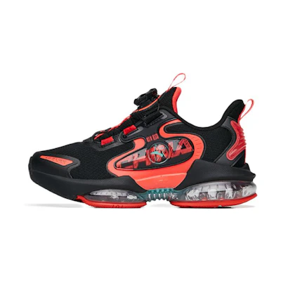 (Youth) Anta UFO 4.0 'Black Red'