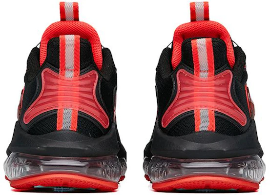 (Youth) Anta UFO 4.0 'Black Red' 312235589-10 Shop (Youth) Anta UFO 4.0 'Black Red' 312235589-10