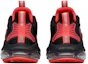 Shop (Youth) Anta UFO 4.0 'Black Red' 312235589-10