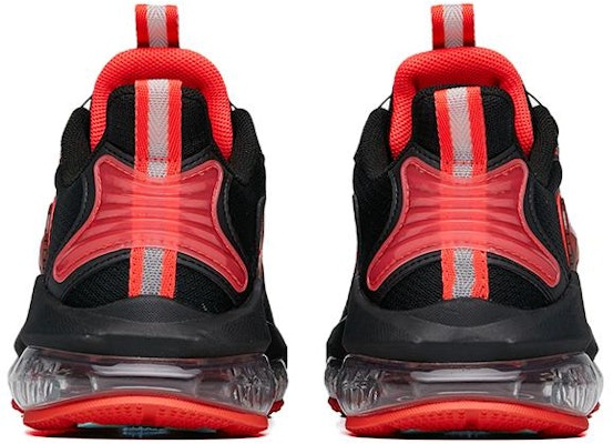 (Youth) Anta UFO 4.0 'Black Red' 312235589-10 Shop (Youth) Anta UFO 4.0 'Black Red' 312235589-10
