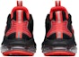 Shop (Youth) Anta UFO 4.0 'Black Red' 312235589-10