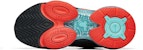 (Youth) Anta UFO 4.0 'Black Red' 312235589-10