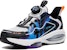 (Youth) Anta UFO 4.0 'Black White Purple' 312226990A-6