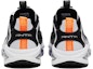 Shop (Youth) Anta UFO 4.0 'Black White Purple' 312226990A-6