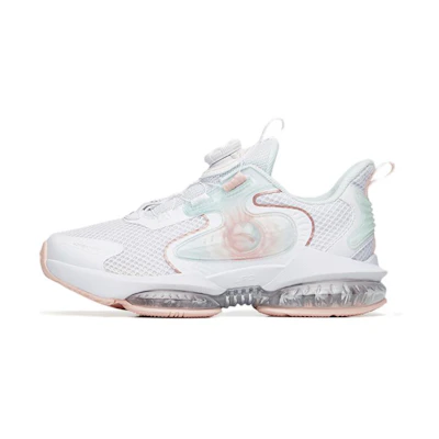 (Youth) Anta UFO 4.0 'White Green'