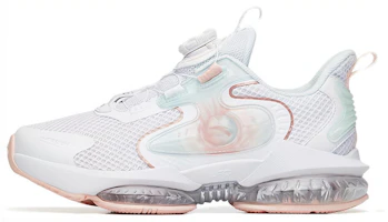 (Youth) Anta UFO 4.0 'White Green' 322235588-5 (Youth) Anta UFO 4.0 'White Green' 322235588-5