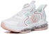 (Youth) Anta UFO 4.0 'White Green' 322235588-5