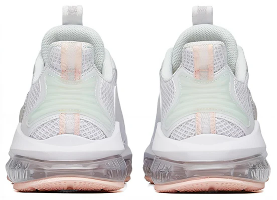 (Youth) Anta UFO 4.0 'White Green' 322235588-5 Shop (Youth) Anta UFO 4.0 'White Green' 322235588-5