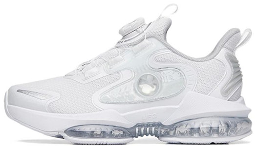 (JR) Anta UFO 4.0 Rendah 'Putih Perak' 332235588S-16 Buy (JR) Anta UFO 4.0 Rendah 'Putih Perak' 332235588S-16