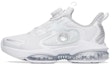 Buy (Youth) Anta UFO 4.0 Low 'White Silver' 332235588S-16