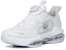 (Youth) Anta UFO 4.0 Low 'White Silver' 332235588S-16