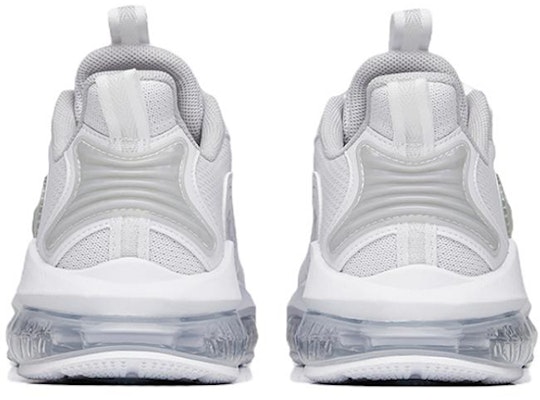 (Youth) Anta UFO 4.0 Low 'White Silver' 332235588S-16 Shop (Youth) Anta UFO 4.0 Low 'White Silver' 332235588S-16