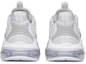 Shop (Youth) Anta UFO 4.0 Low 'White Silver' 332235588S-16