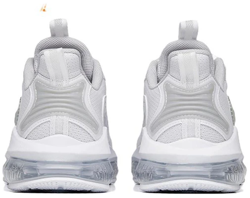 (Youth) Anta UFO 4.0 Low 'White Silver' 332235588S-16 Shop (Youth) Anta UFO 4.0 Low 'White Silver' 332235588S-16