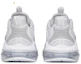 Shop (Youth) Anta UFO 4.0 Low 'White Silver' 332235588S-16