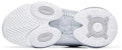 (Youth) Anta UFO 4.0 Low 'White Silver' 332235588S-16