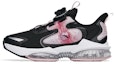 Buy (Youth) Anta UFO 4.0 Running Shoe 'Black Pink' 322235588-3