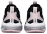(Youth) Anta UFO 4.0 Running Shoe 'Black Pink' 322235588-3
