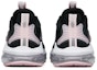 Shop (Youth) Anta UFO 4.0 Running Shoe 'Black Pink' 322235588-3