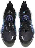 (JR) 安踏 UFO 5.0 '黑橙色' 312335588-6 Lookbook (JR) 安踏 UFO 5.0 '黑橙色' 312335588-6