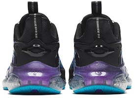 (JR) 安踏 UFO 5.0 '黑橙色' 312335588-6 Shop (JR) 安踏 UFO 5.0 '黑橙色' 312335588-6