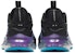 (JR) Anta UFO 5.0 'Hitam Jingga' 312335588-6