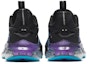 Shop (JR) Anta UFO 5.0 'Hitam Jingga' 312335588-6