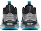 Shop (JR) Anta UFO 5.0 'Hitam Perak Biru' 312335588-3