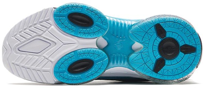 (JR) Anta UFO 5.0 'Hitam Perak Biru' 312335588-3 Purchase (JR) Anta UFO 5.0 'Hitam Perak Biru' 312335588-3