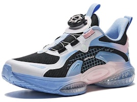 (JR) 安踏 UFO 5.0 '黑白蓝' 322335588-3 Order (JR) 安踏 UFO 5.0 '黑白蓝' 322335588-3