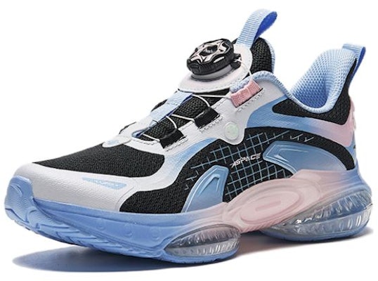 (JR) Anta UFO 5.0 'Hitam Putih Biru' 322335588-3 Order (JR) Anta UFO 5.0 'Hitam Putih Biru' 322335588-3