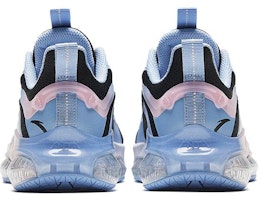 (JR) 安踏 UFO 5.0 '黑白蓝' 322335588-3 Shop (JR) 安踏 UFO 5.0 '黑白蓝' 322335588-3