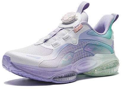 (JR) Anta UFO 5.0 'Blanco Morado Verde' 322335588-1 Order (JR) Anta UFO 5.0 'Blanco Morado Verde' 322335588-1