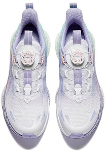 (JR) Anta UFO 5.0 'Blanco Morado Verde' 322335588-1 Lookbook (JR) Anta UFO 5.0 'Blanco Morado Verde' 322335588-1